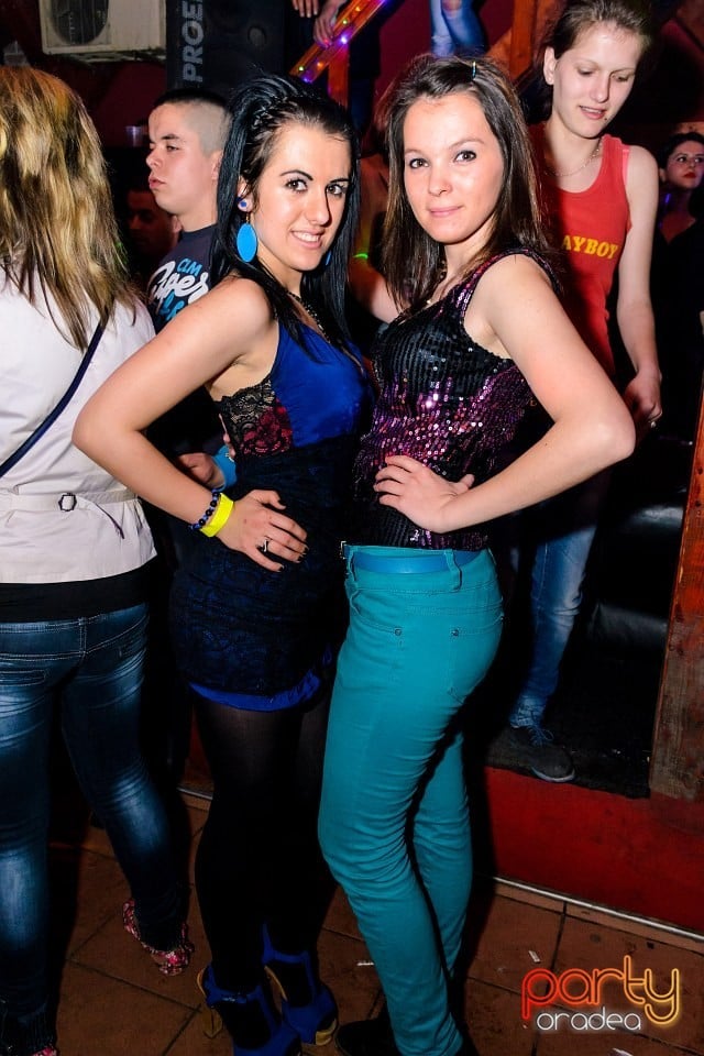 Spring festival & Sunshine State, 