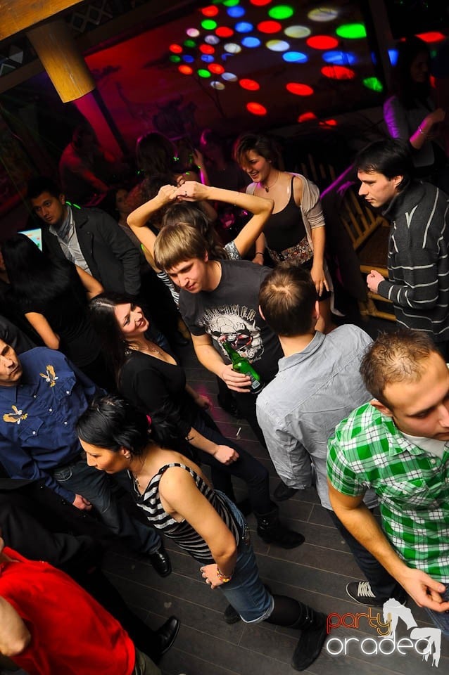 Spring Greeting Party în Zulu Caffe, Zulu Caffe