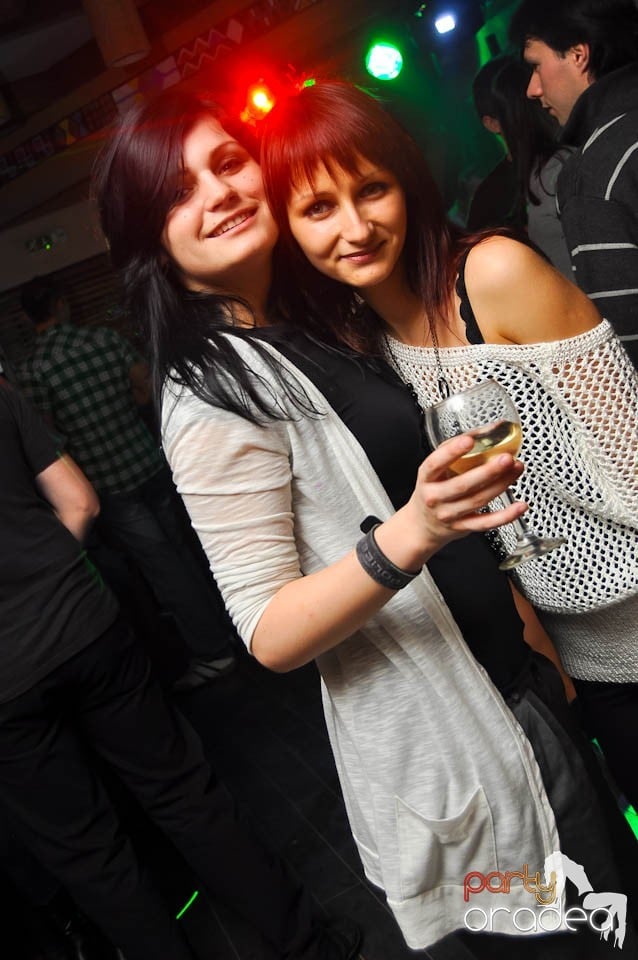 Spring Greeting Party în Zulu Caffe, Zulu Caffe