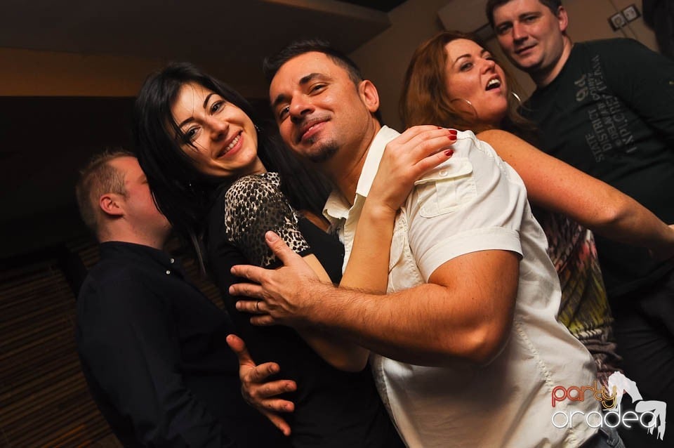 Spring Greeting Party în Zulu Caffe, Zulu Caffe