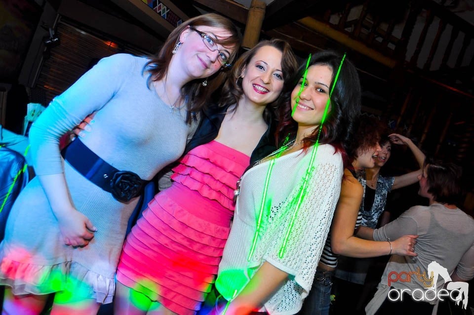 Spring Greeting Party în Zulu Caffe, Zulu Caffe