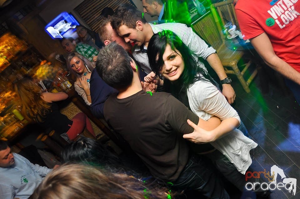 Spring Greeting Party în Zulu Caffe, Zulu Caffe