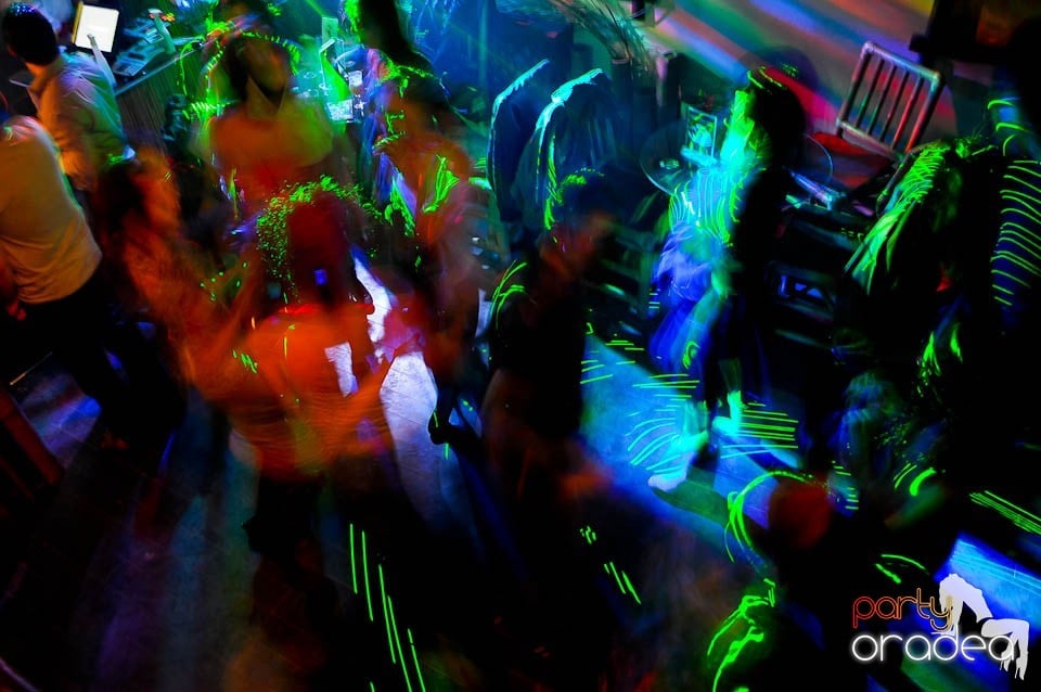 Spring Greeting Party în Zulu Caffe, Zulu Caffe