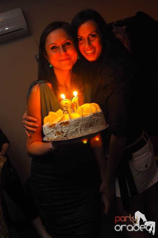 Spring Greeting Party în Zulu Caffe, Zulu Caffe