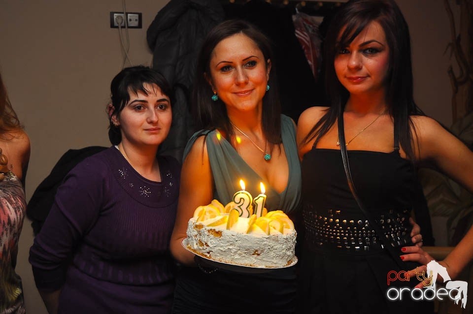 Spring Greeting Party în Zulu Caffe, Zulu Caffe