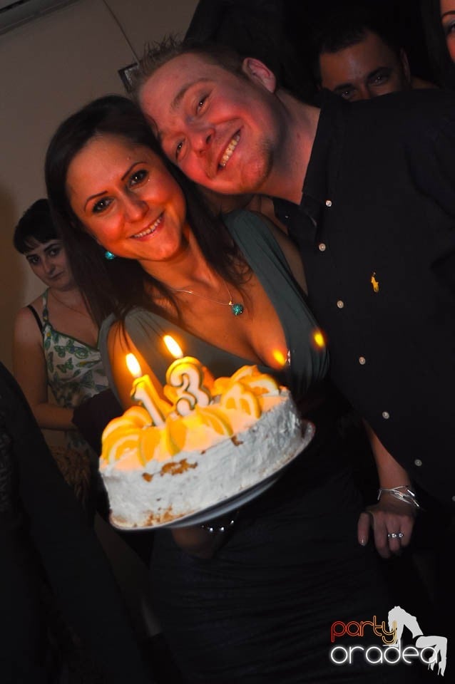 Spring Greeting Party în Zulu Caffe, Zulu Caffe