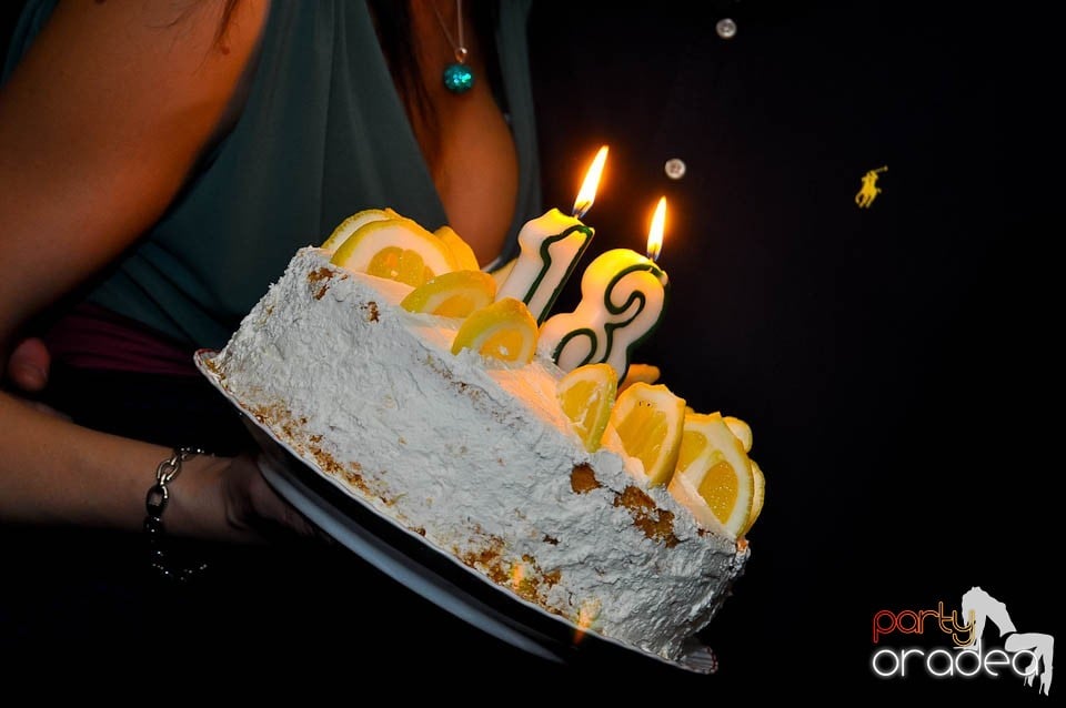 Spring Greeting Party în Zulu Caffe, Zulu Caffe