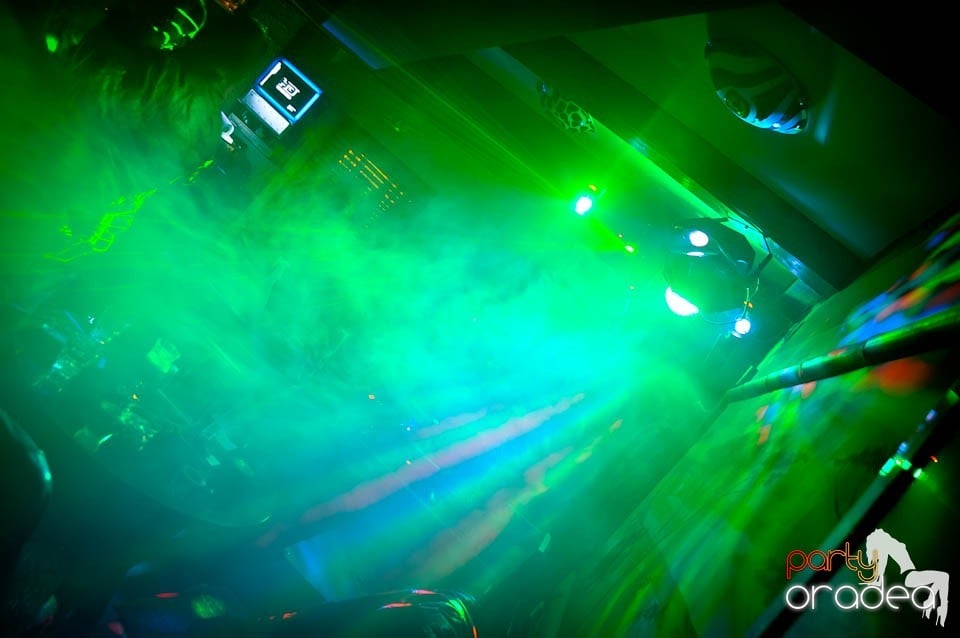 Spring Greeting Party în Zulu Caffe, Zulu Caffe