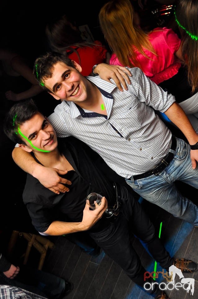 Spring Greeting Party în Zulu Caffe, Zulu Caffe