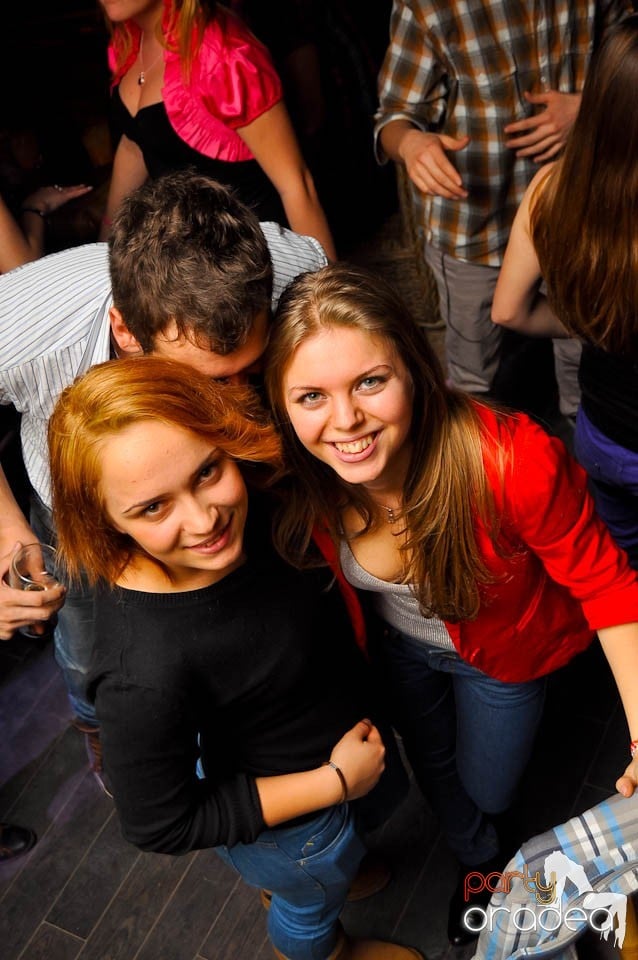 Spring Greeting Party în Zulu Caffe, Zulu Caffe