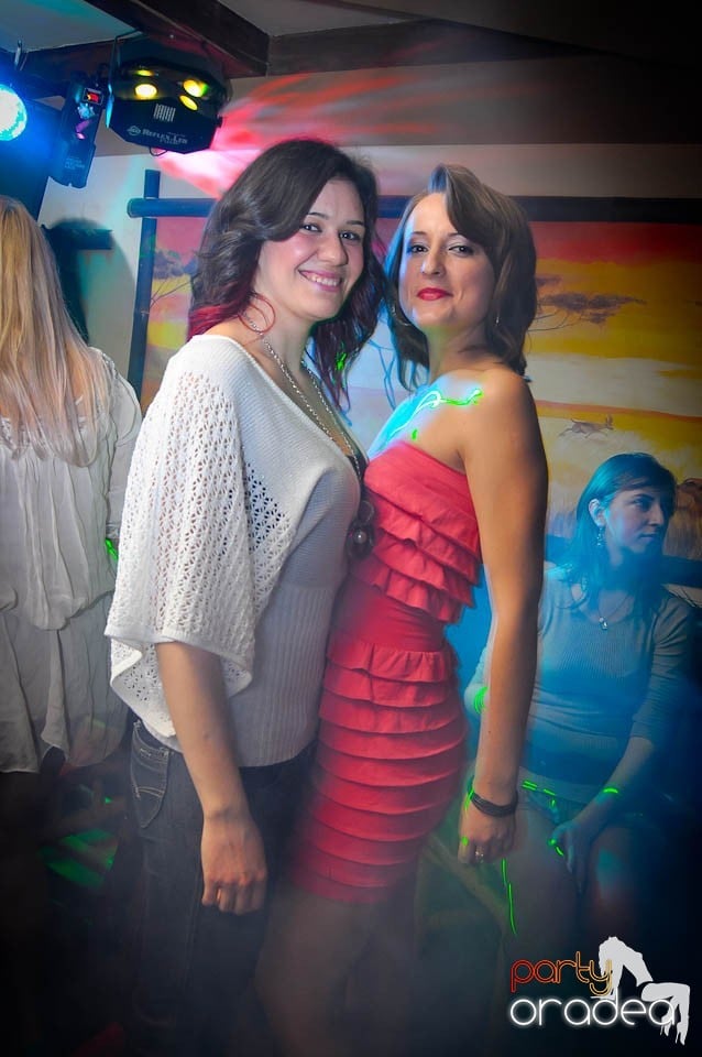 Spring Greeting Party în Zulu Caffe, Zulu Caffe