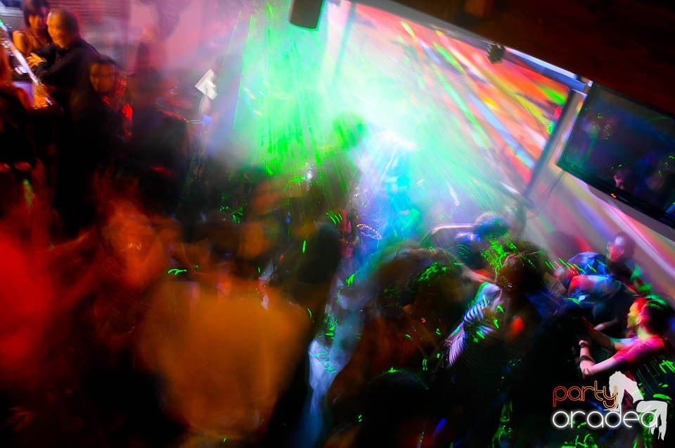 Spring Greeting Party în Zulu Caffe, Zulu Caffe