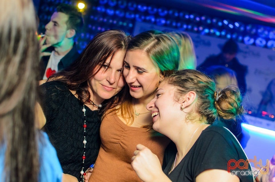 Spring Party, 