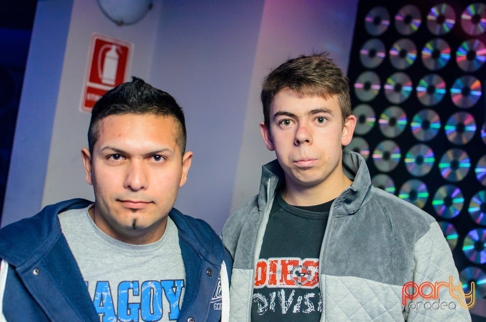Spring Party, 