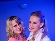 Spring Party