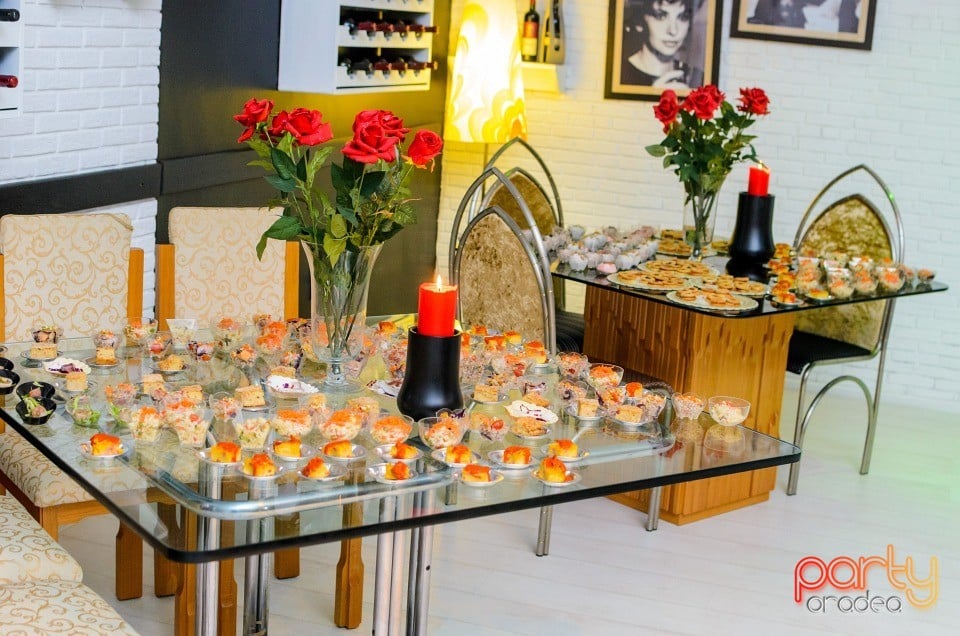 Spritz Party, Pizza e Vino
