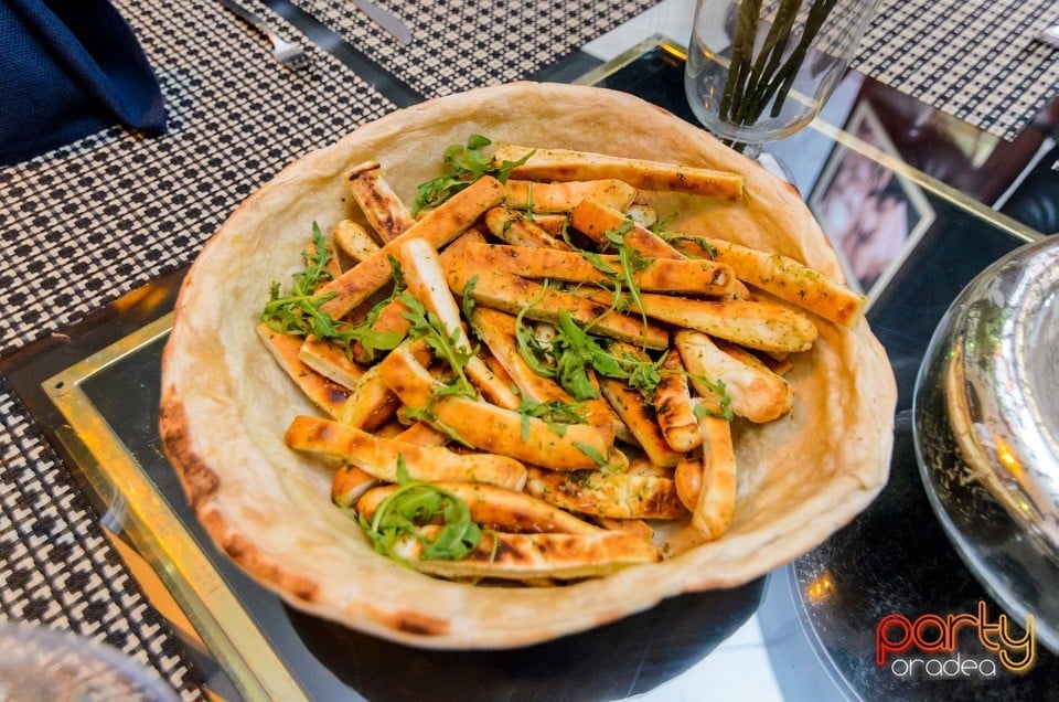 Spritz Party, Pizza e Vino