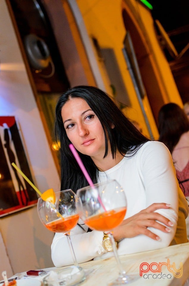Spritz Party, Pizza e Vino