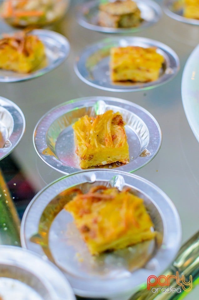 Spritz Party, Pizza e Vino