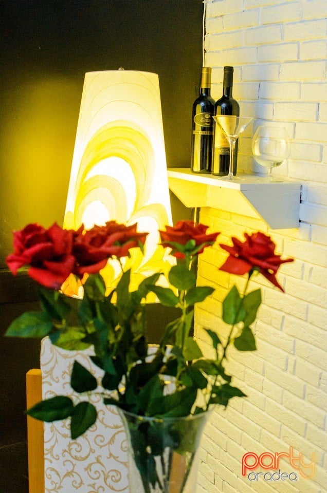 Spritz Party, Pizza e Vino