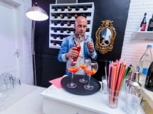 Spritz Party