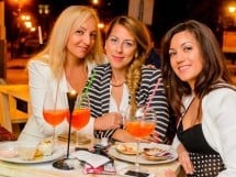 Spritz Party