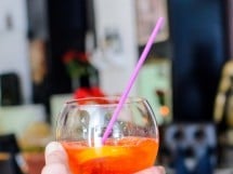 Spritz Party