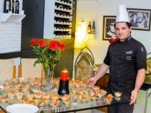 Spritz Party