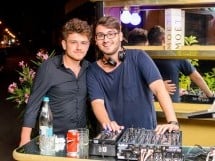 Spritz Party