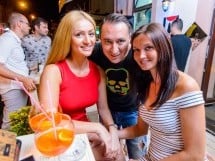 Spritz Party