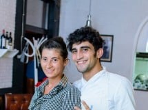 Spritz Party