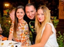Spritz Party
