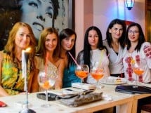 Spritz Party
