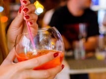 Spritz Party