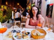 Spritz Party
