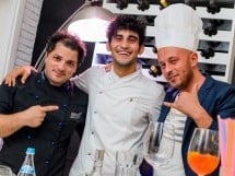 Spritz Party