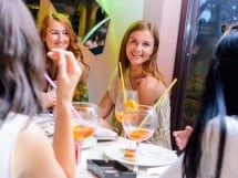 Spritz Party