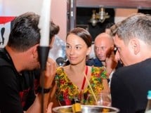Spritz Party
