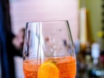 Spritz Party