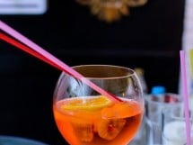 Spritz Party