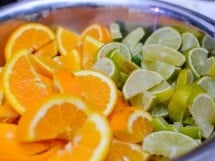 Spritz Party