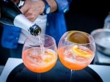 Spritz Party