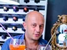 Spritz Party