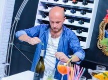 Spritz Party