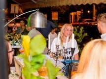 Spritz Party