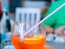 Spritz Party