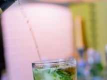 Spritz Party