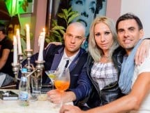 Spritz Party