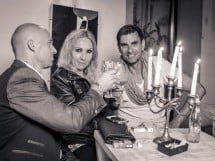 Spritz Party