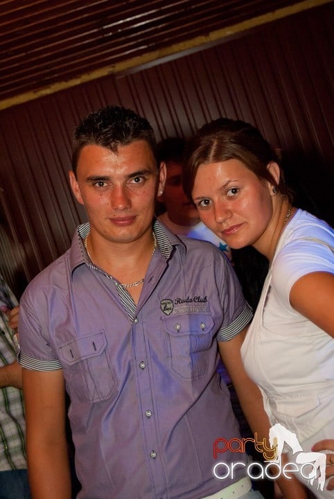 Spumă party cu AM DJ @ Disco Faház, 